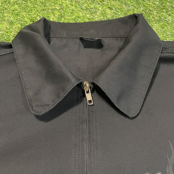 Vintage Slipknot  y2k Coach Jacket - Picture 5 of 15